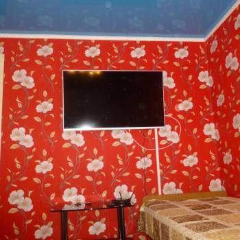 Сдается 2-х комнатная квартира, 42 м²