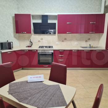 Продается 2-х комнатная квартира, 74 м²