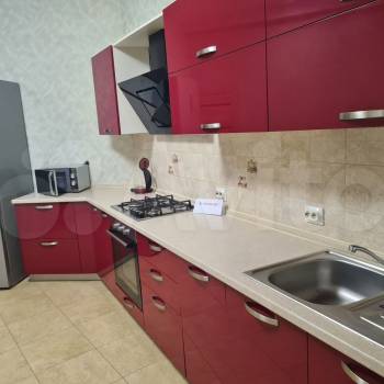 Продается 2-х комнатная квартира, 74 м²