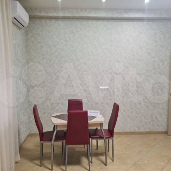 Продается 2-х комнатная квартира, 74 м²