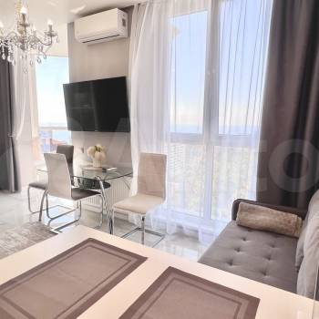 Сдается 1-комнатная квартира, 35 м²