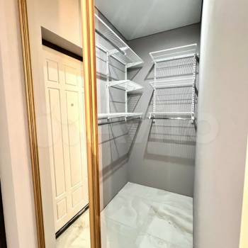 Сдается 1-комнатная квартира, 35 м²