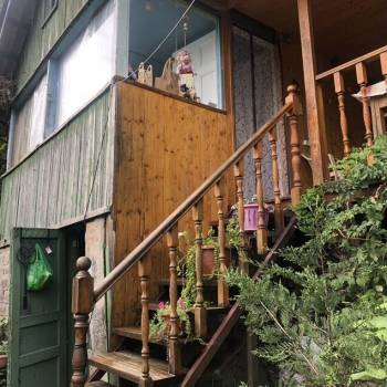 Продается Дом, 24 м²