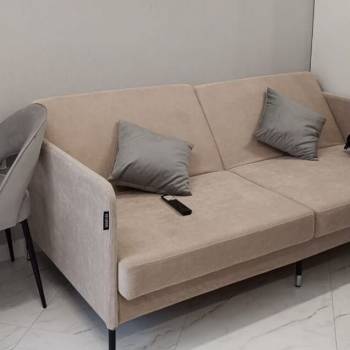 Продается 1-комнатная квартира, 22 м²