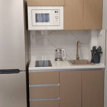 Продается 1-комнатная квартира, 22 м²