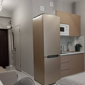 Продается 1-комнатная квартира, 22 м²