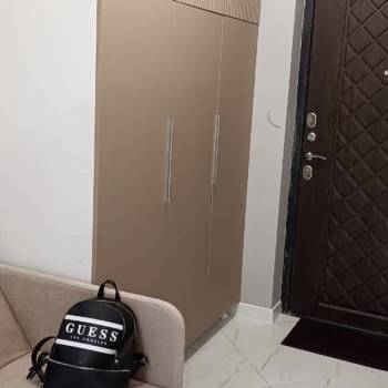 Продается 1-комнатная квартира, 22 м²