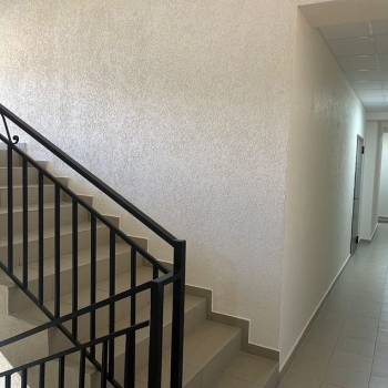 Продается 1-комнатная квартира, 45,3 м²