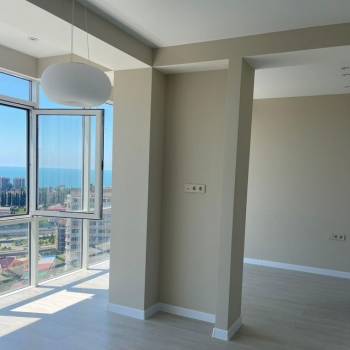 Продается 1-комнатная квартира, 45,3 м²