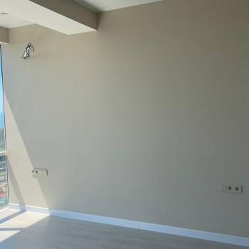 Продается 1-комнатная квартира, 45,3 м²