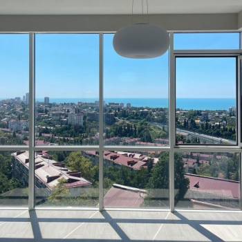 Продается 1-комнатная квартира, 45,3 м²