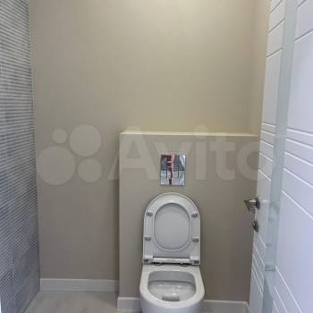 Продается 1-комнатная квартира, 45,3 м²