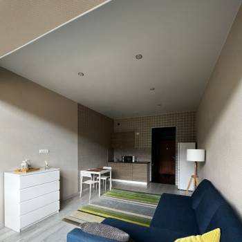 Сдается 1-комнатная квартира, 30 м²