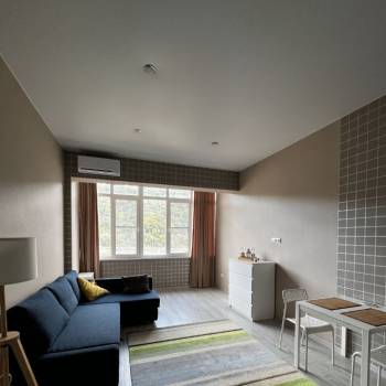 Сдается 1-комнатная квартира, 30 м²