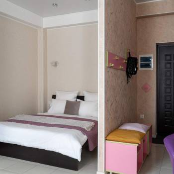 Продается 1-комнатная квартира, 33,1 м²