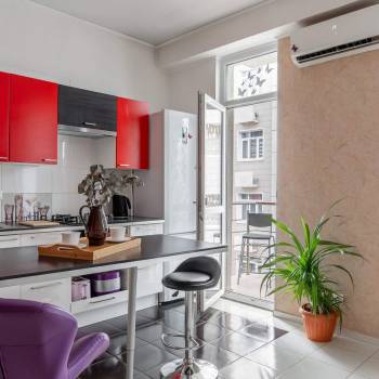 Продается 1-комнатная квартира, 33,1 м²