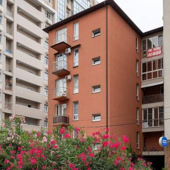 Продается 1-комнатная квартира, 33,1 м²