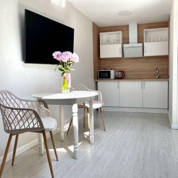 Продается 1-комнатная квартира, 25,7 м²