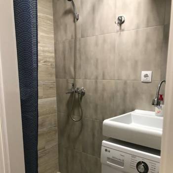 Продается 1-комнатная квартира, 25,7 м²