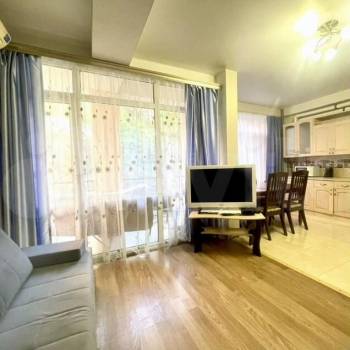 Продается 2-х комнатная квартира, 48 м²