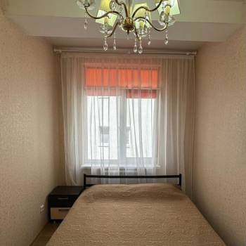 Продается 2-х комнатная квартира, 48 м²