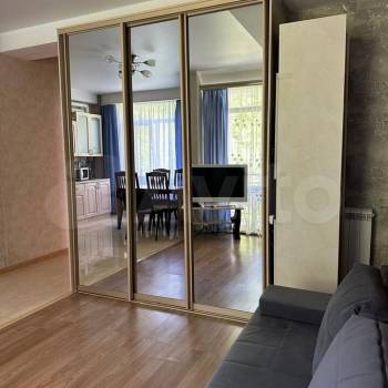 Продается 2-х комнатная квартира, 48 м²