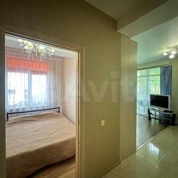 Продается 2-х комнатная квартира, 48 м²