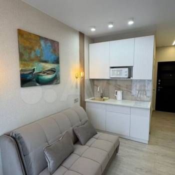 Сдается 1-комнатная квартира, 18,3 м²