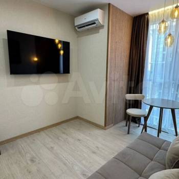 Сдается 1-комнатная квартира, 18,3 м²