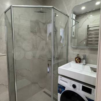 Сдается 1-комнатная квартира, 18,3 м²