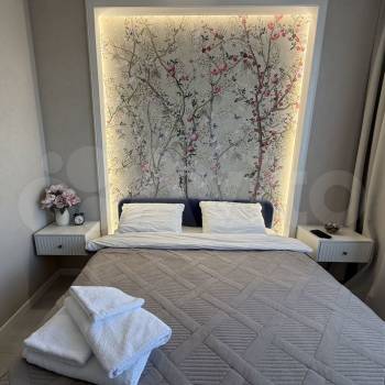 Продается 2-х комнатная квартира, 41,8 м²