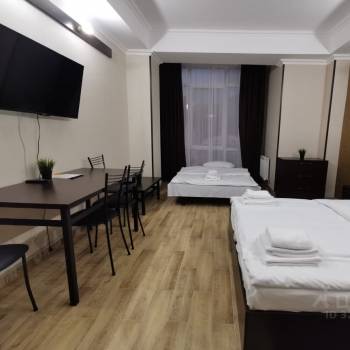 Продается 1-комнатная квартира, 35 м²