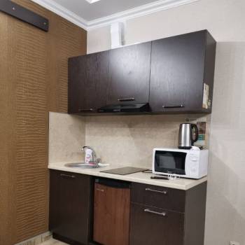 Продается 1-комнатная квартира, 35 м²