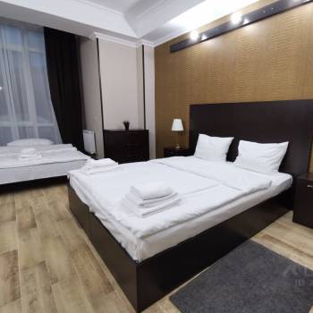 Продается 1-комнатная квартира, 35 м²