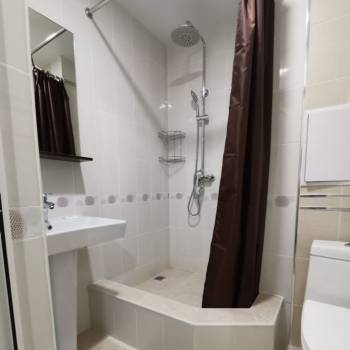 Продается 1-комнатная квартира, 35 м²