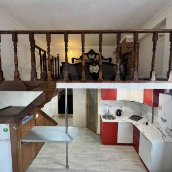 Сдается 1-комнатная квартира, 37 м²