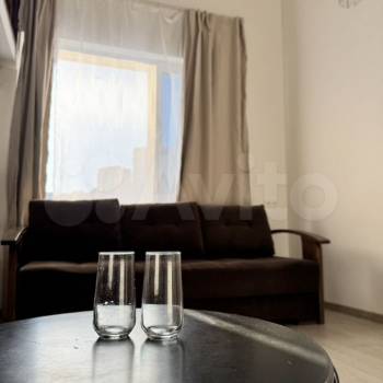 Сдается 1-комнатная квартира, 37 м²