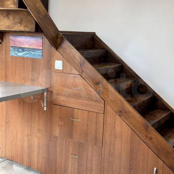 Сдается 1-комнатная квартира, 37 м²