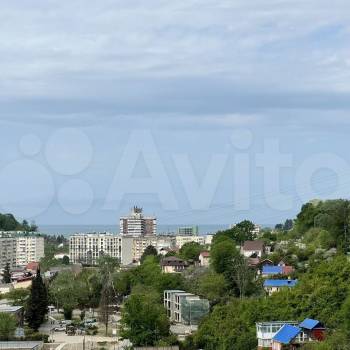 Продается 2-х комнатная квартира, 36,8 м²