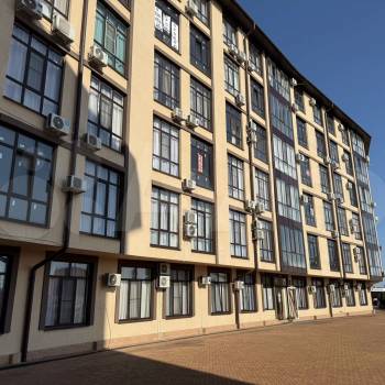 Продается 1-комнатная квартира, 26 м²