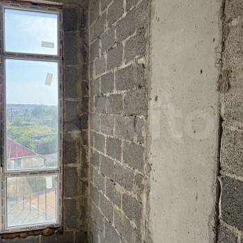 Продается 1-комнатная квартира, 26 м²