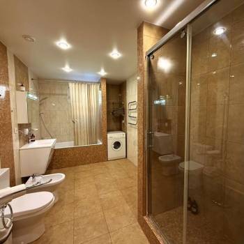 Сдается Многокомнатная квартира, 120 м²