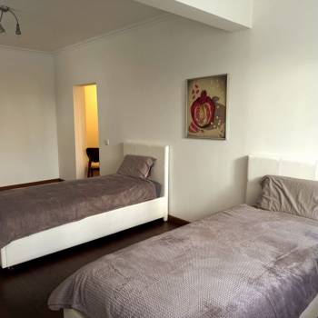 Сдается Многокомнатная квартира, 120 м²