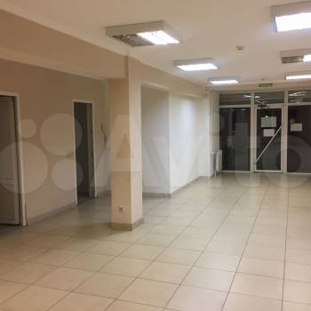 Сдается Нежилое помещение, 60 м²