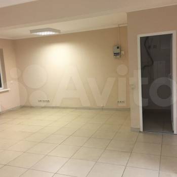 Сдается Нежилое помещение, 60 м²