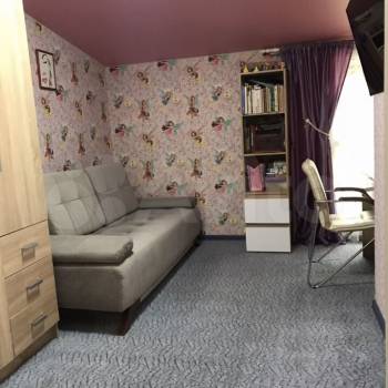 Продается 3-х комнатная квартира, 60 м²