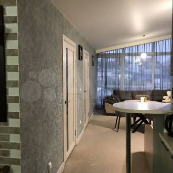 Продается 3-х комнатная квартира, 60 м²