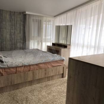 Продается 3-х комнатная квартира, 60 м²