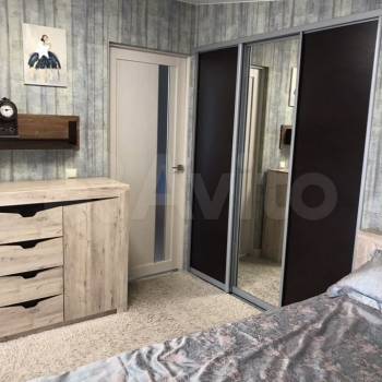 Продается 3-х комнатная квартира, 60 м²