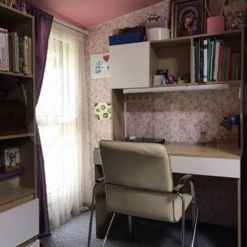 Продается 3-х комнатная квартира, 60 м²